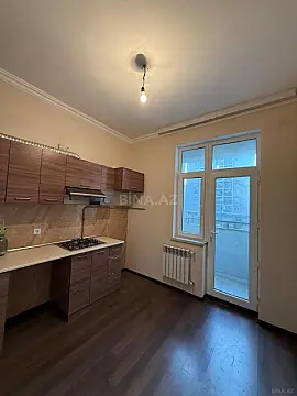 Kirayə verilir 3 otaqlı mənzil 77 m²
