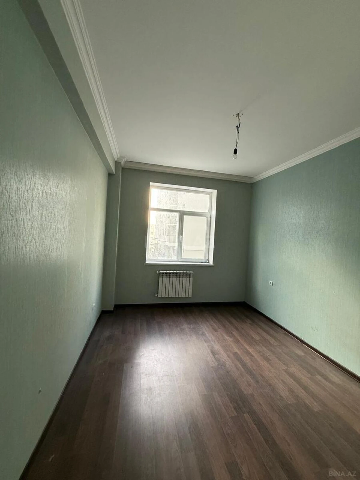 Kirayə verilir 3 otaqlı mənzil 77 m²