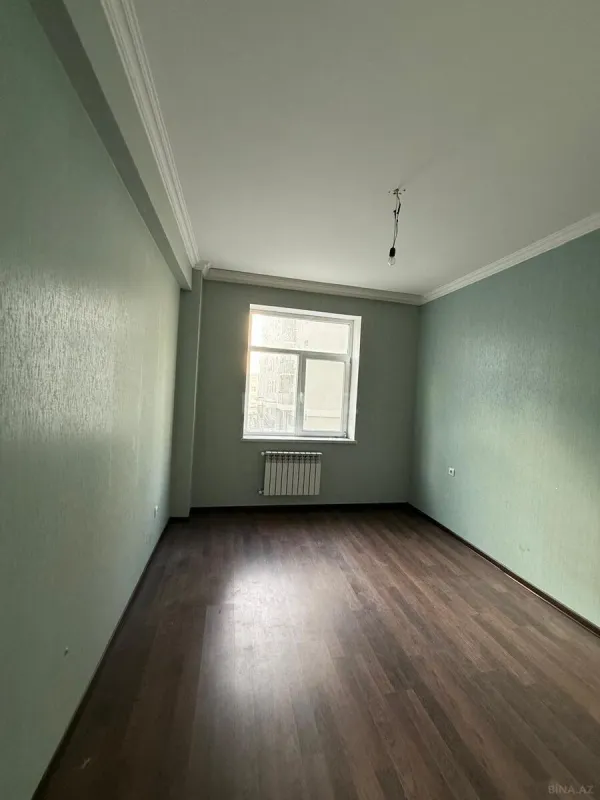 Kirayə verilir 3 otaqlı mənzil 77 m²