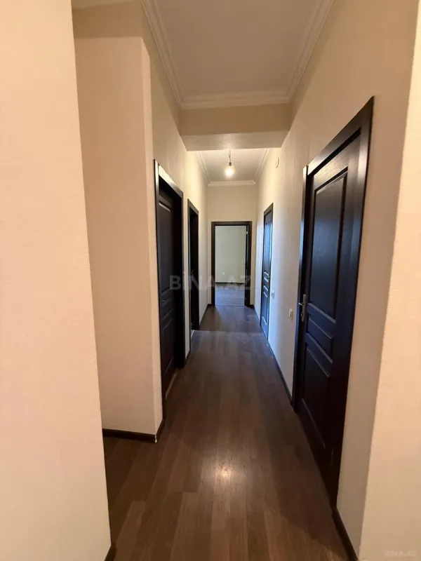 Kirayə verilir 3 otaqlı mənzil 77 m²