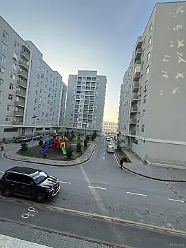 Kirayə verilir 3 otaqlı mənzil 77 m² — Bakı, Hövsan 3 otaq 77.00 m²