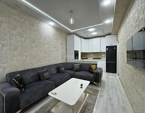 Kirayə verilir 3 otaqlı mənzil 80 m² — Bakı, Nərimanov 3 otaq 80.00 m²