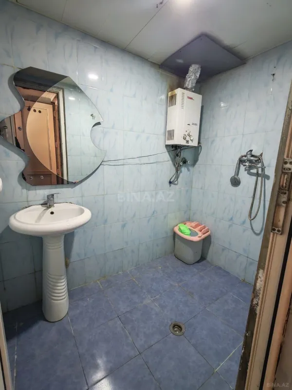 Kirayə verilir 2 otaqlı həyət evi 60 m²