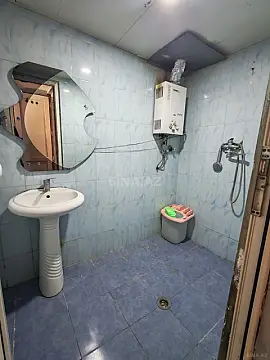 Kirayə verilir 2 otaqlı həyət evi 60 m²