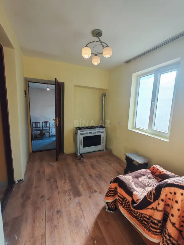 Kirayə verilir 2 otaqlı həyət evi 60 m²