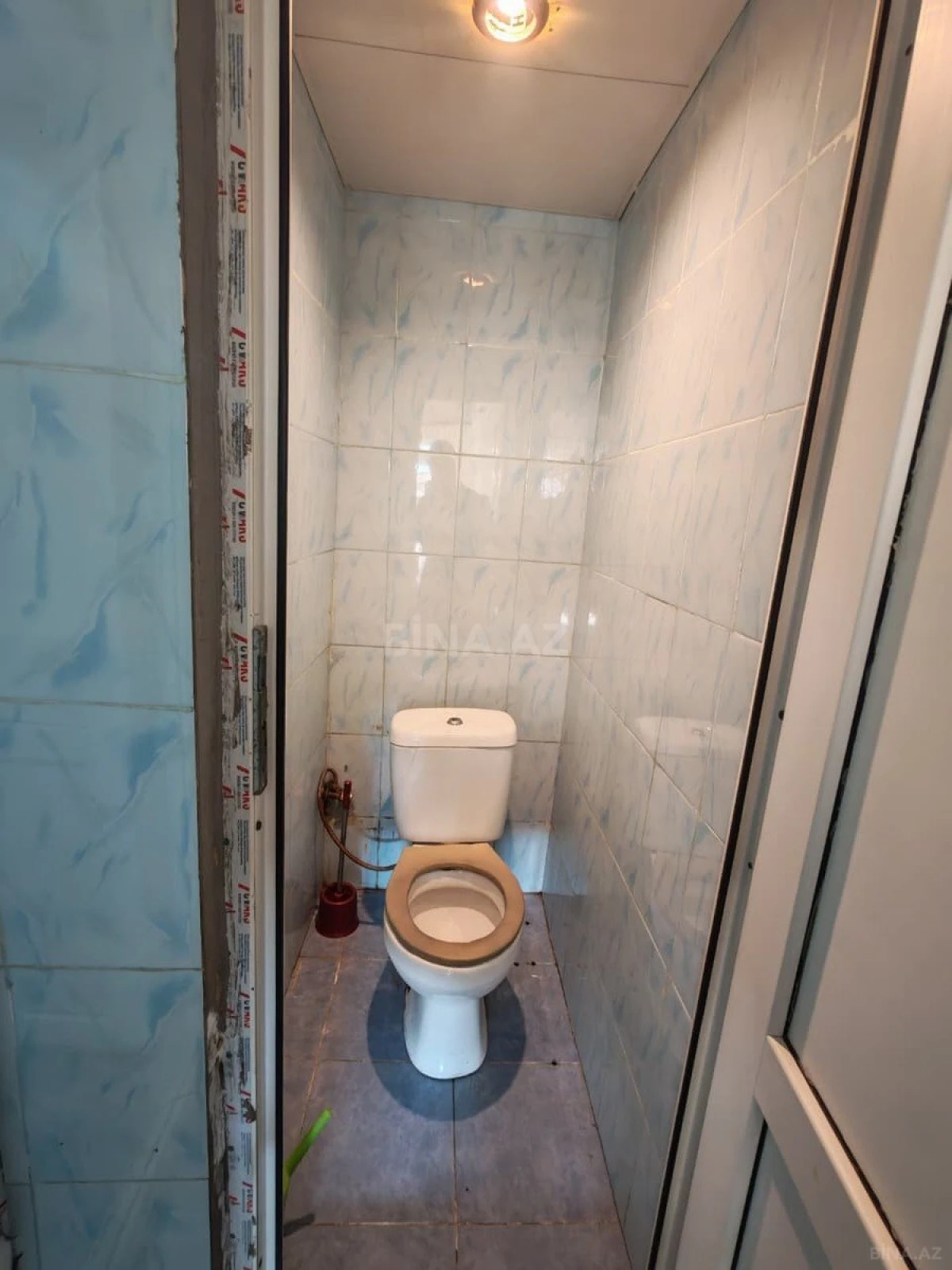 Kirayə verilir 2 otaqlı həyət evi 60 m²