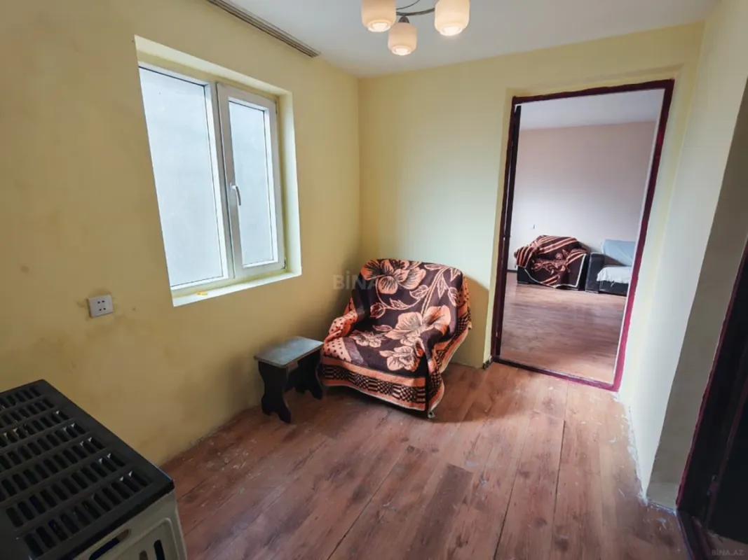 Kirayə verilir 2 otaqlı həyət evi 60 m²