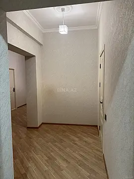 Satılır 3 otaqlı mənzil 113 m²
