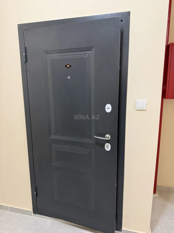 Satılır 3 otaqlı mənzil 113 m²