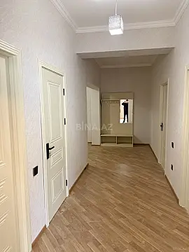 Satılır 3 otaqlı mənzil 113 m²