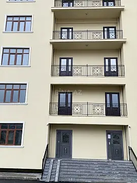 Satılır 3 otaqlı mənzil 113 m² — Bakı, Bibiheybət 3 otaq 113.00 m²