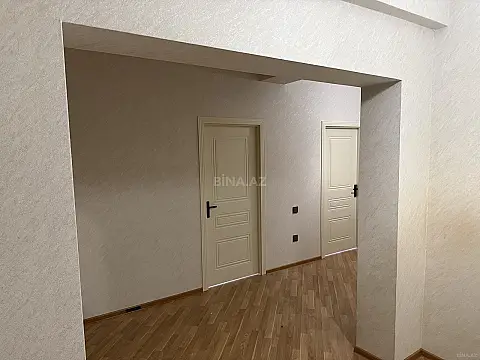Satılır 3 otaqlı mənzil 113 m²