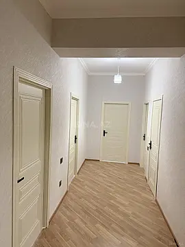 Satılır 3 otaqlı mənzil 113 m²