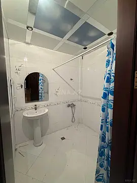 Satılır 3 otaqlı mənzil 115 m²