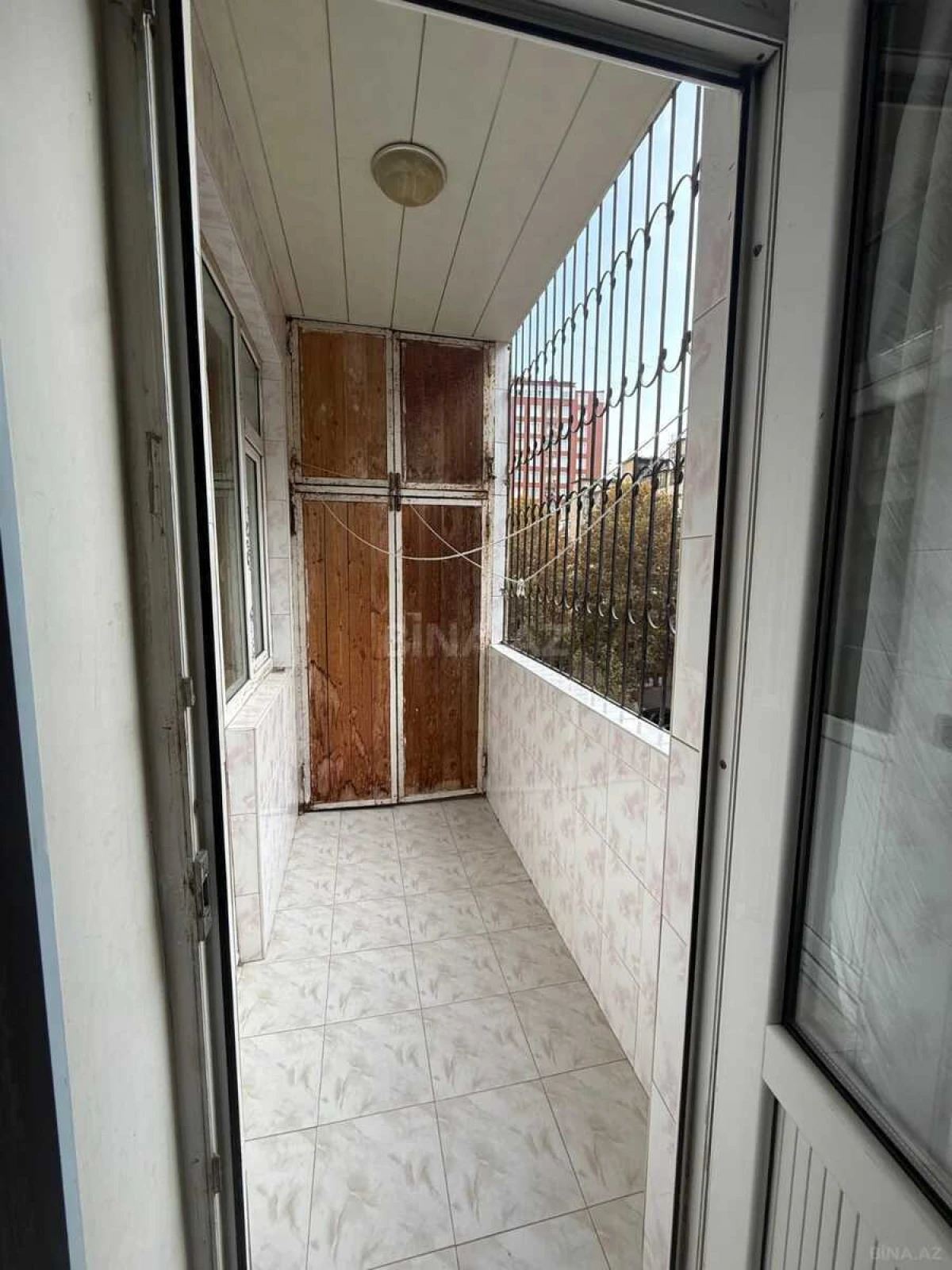 Satılır 3 otaqlı mənzil 115 m²
