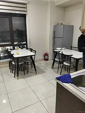 Kirayə verilir 9 otaqlı ofis 470 m²