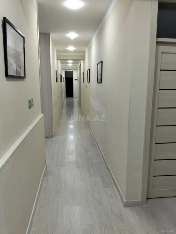 Kirayə verilir 9 otaqlı ofis 470 m²