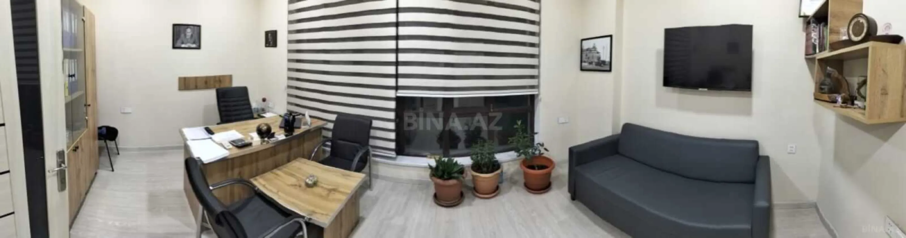 Kirayə verilir 9 otaqlı ofis 470 m²