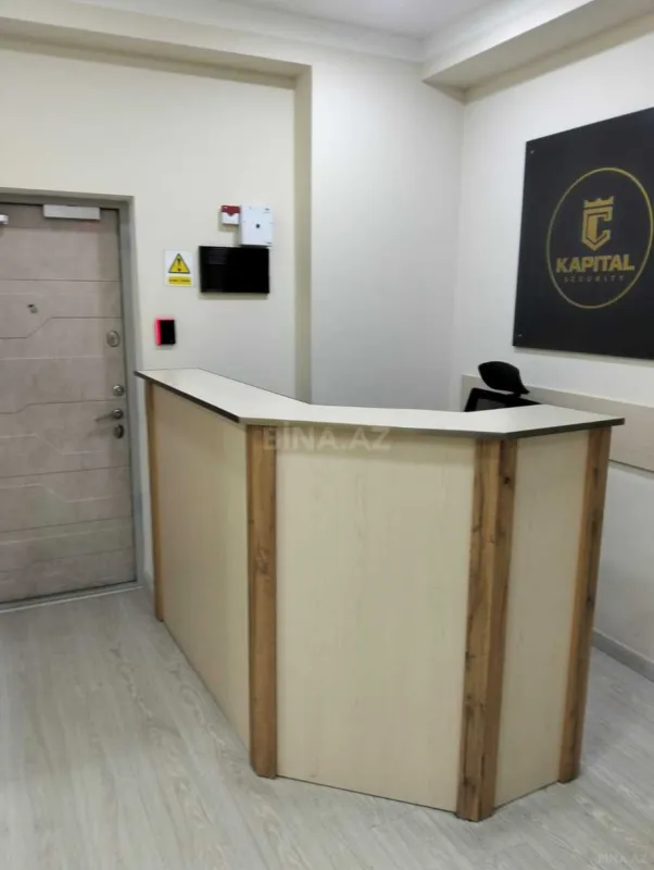 Kirayə verilir 9 otaqlı ofis 470 m²