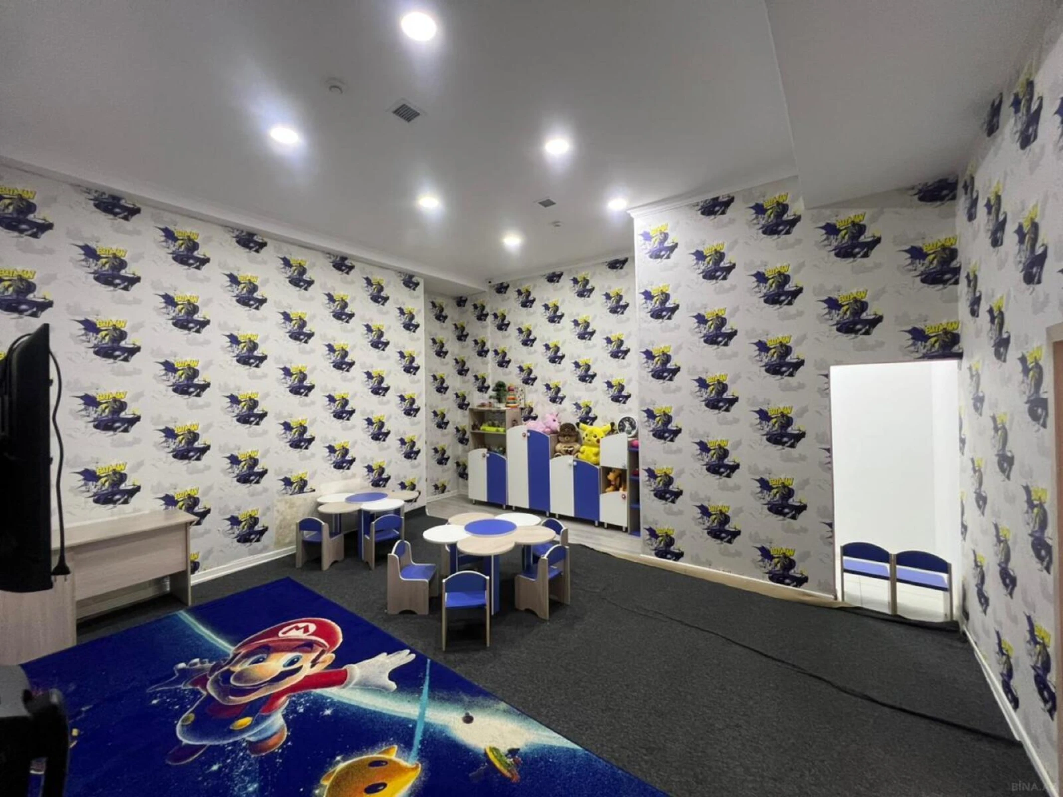 Satılır obyekt 850 m²