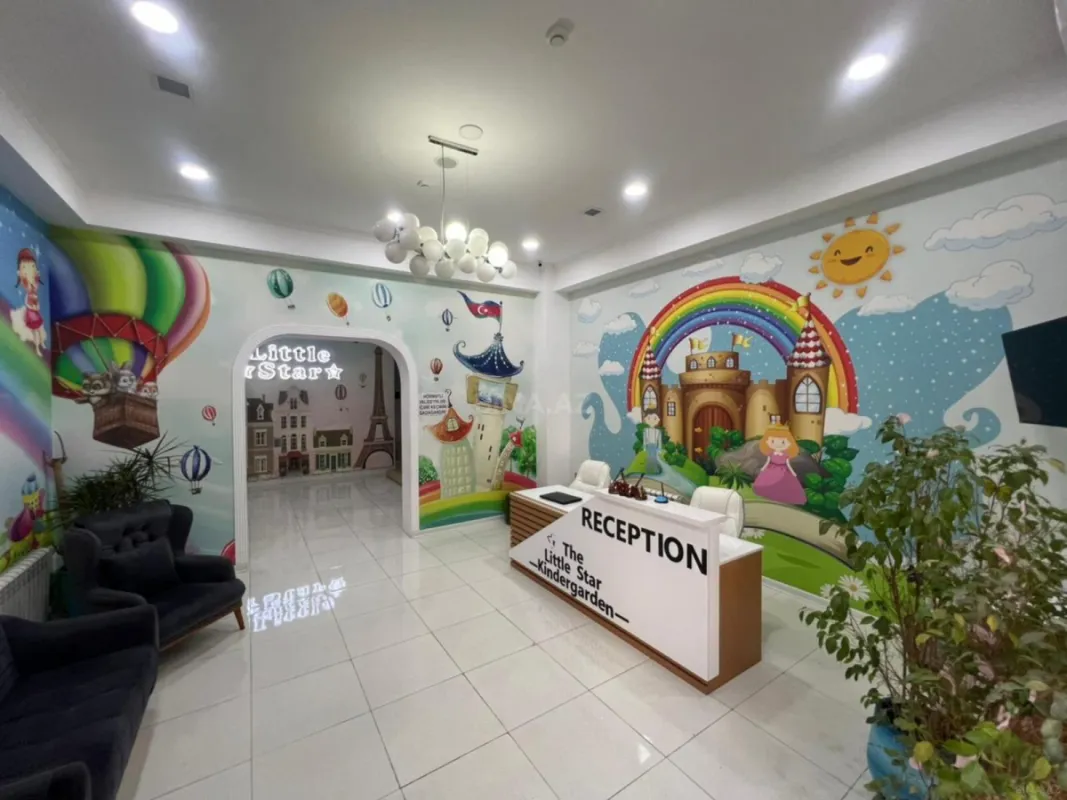 Satılır obyekt 850 m²