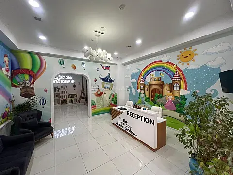 Satılır obyekt 850 m² — Bakı, Həzi Aslanov qəs. 850.00 m²