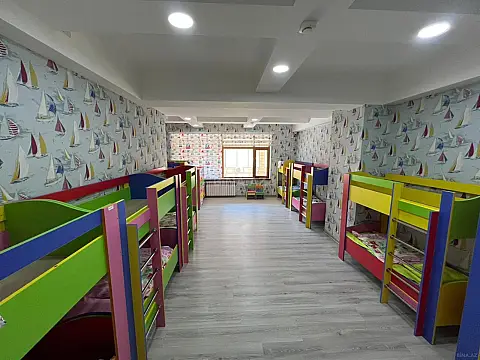 Satılır obyekt 850 m²