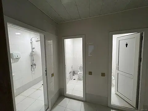 Satılır obyekt 850 m²