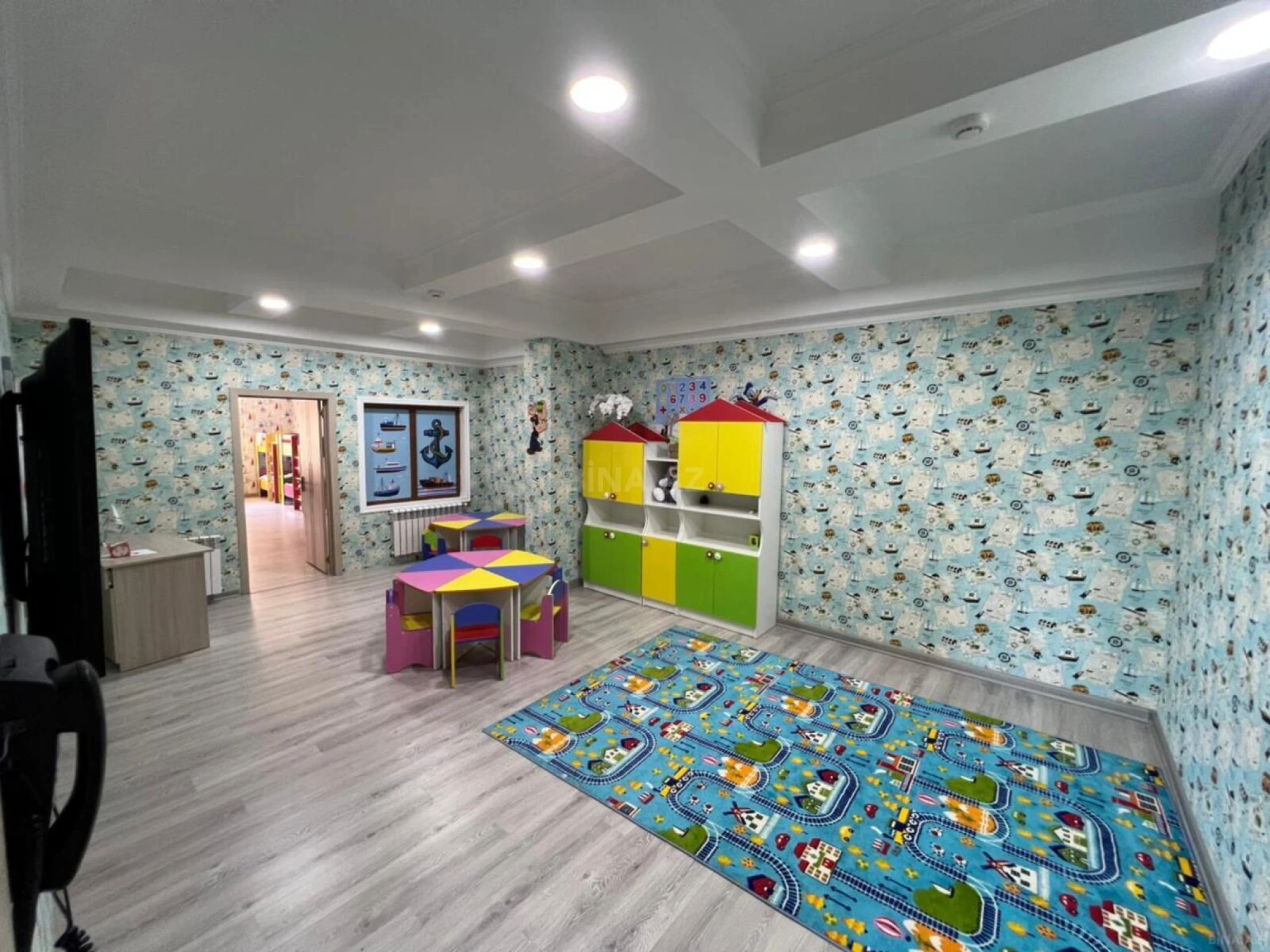 Satılır obyekt 850 m²