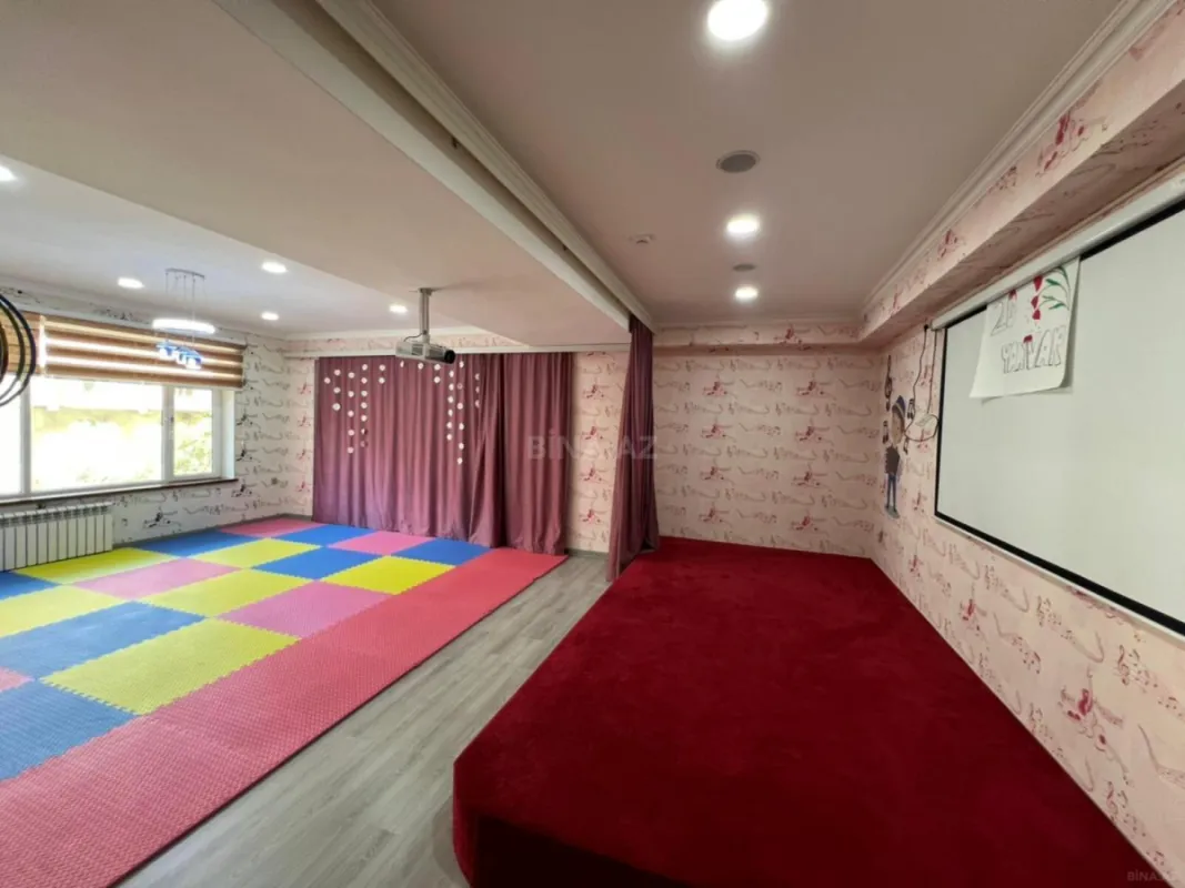 Satılır obyekt 850 m²