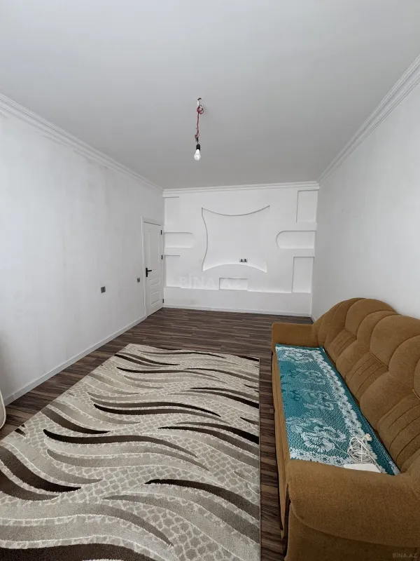 Satılır 3 otaqlı həyət evi 90 m²