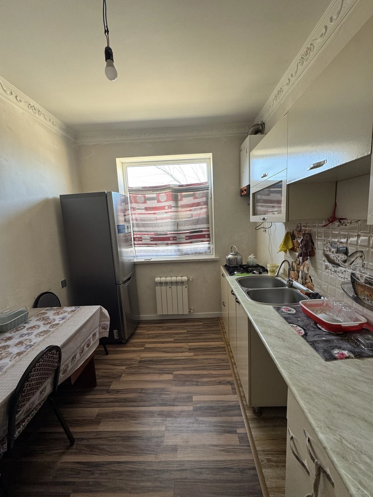 Satılır 3 otaqlı həyət evi 90 m²