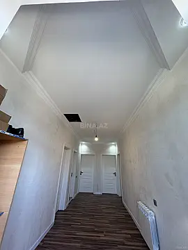 Satılır 3 otaqlı həyət evi 90 m² — Bakı, Xəzər 3 otaq 90.00 m²