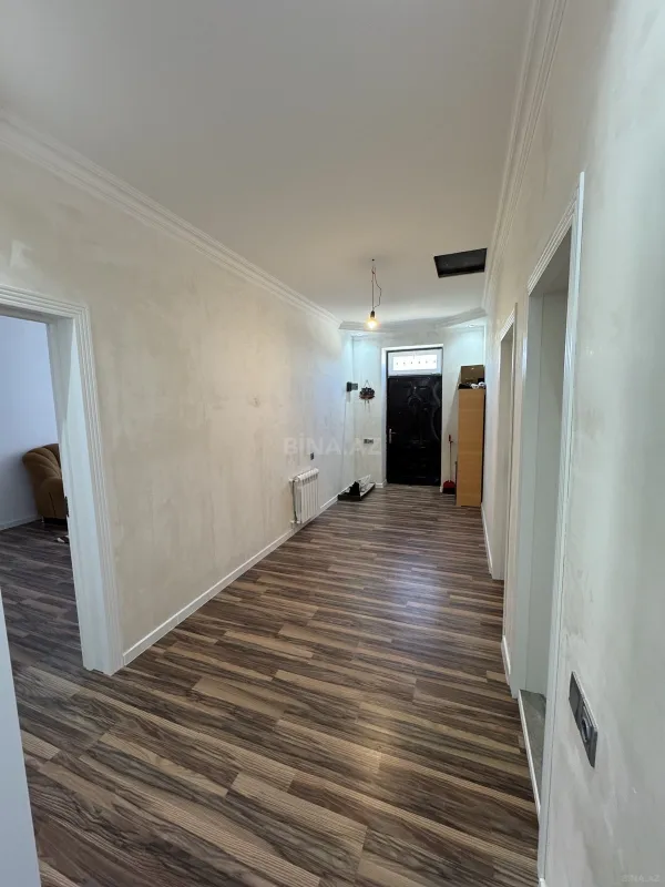 Satılır 3 otaqlı həyət evi 90 m²