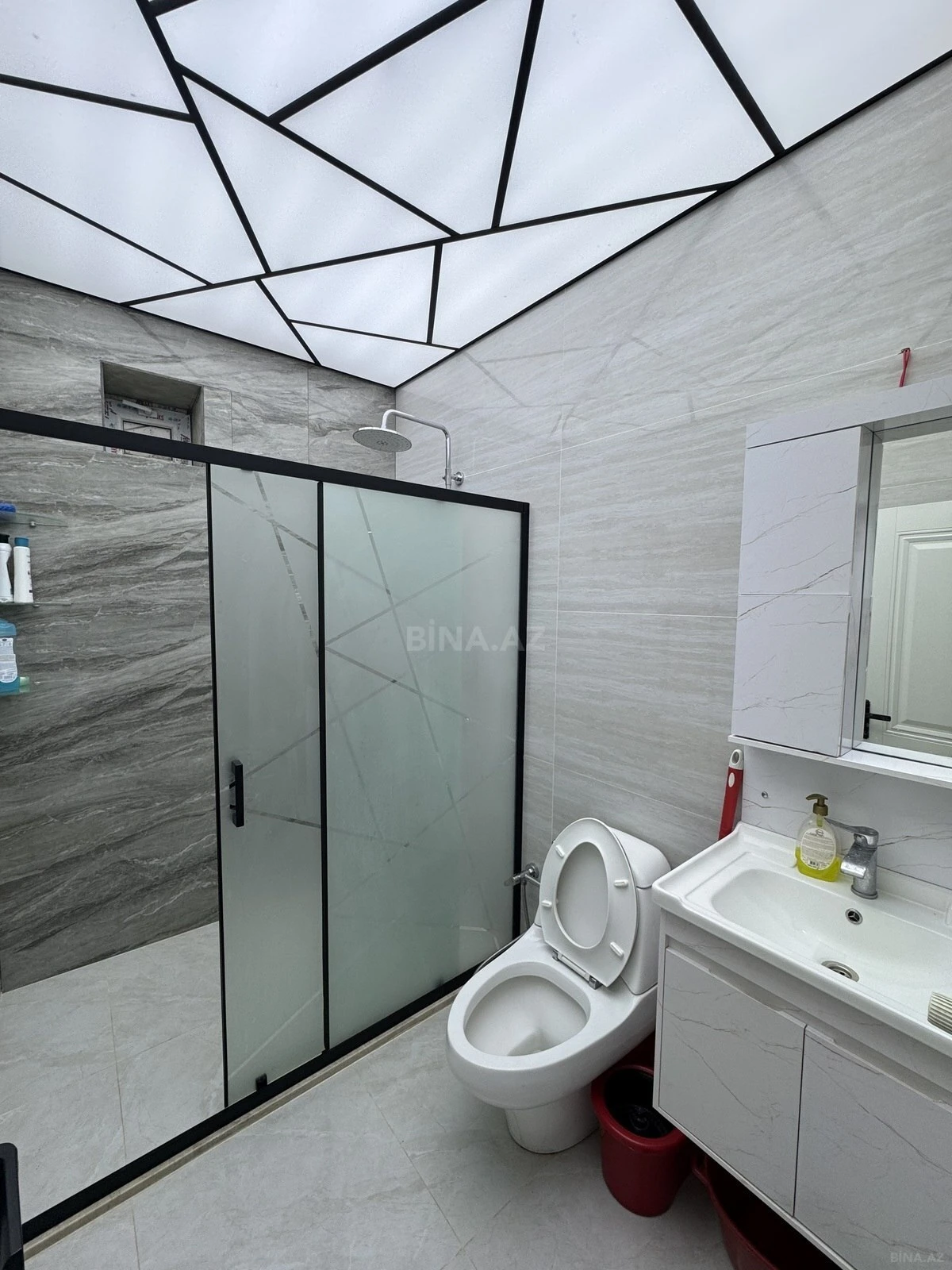 Satılır 3 otaqlı həyət evi 90 m²