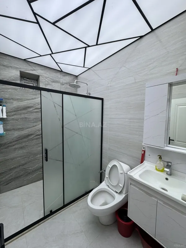 Satılır 3 otaqlı həyət evi 90 m²