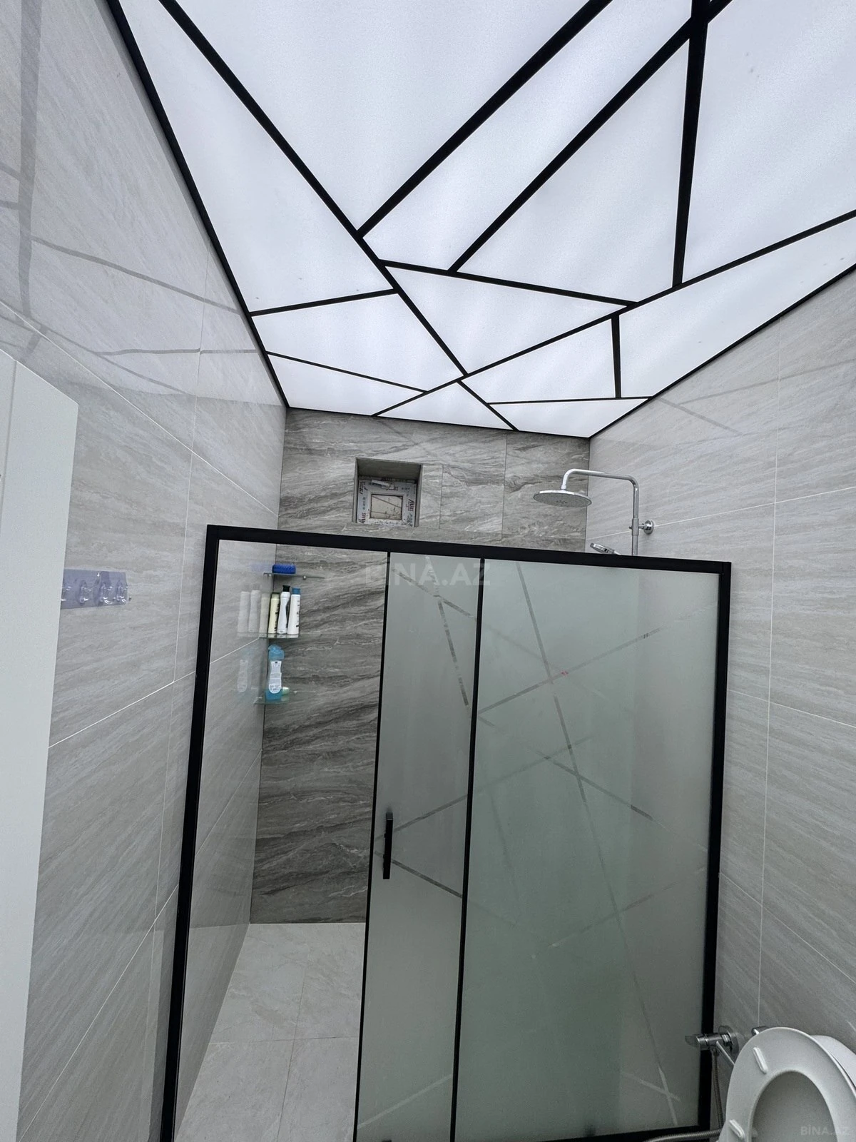 Satılır 3 otaqlı həyət evi 90 m²