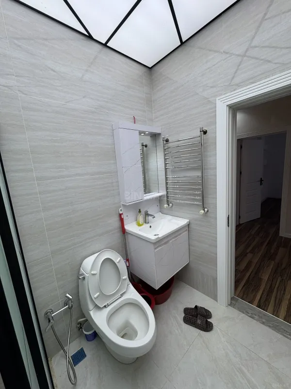 Satılır 3 otaqlı həyət evi 90 m²