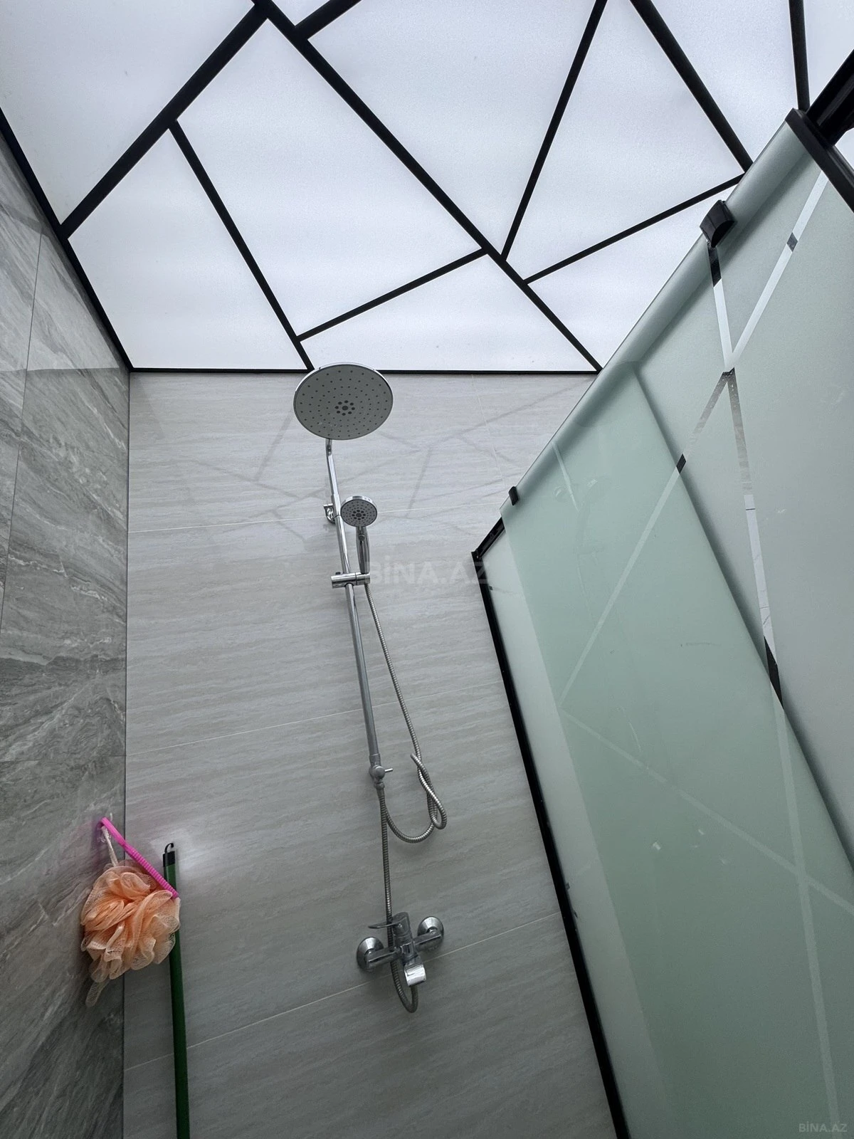 Satılır 3 otaqlı həyət evi 90 m²