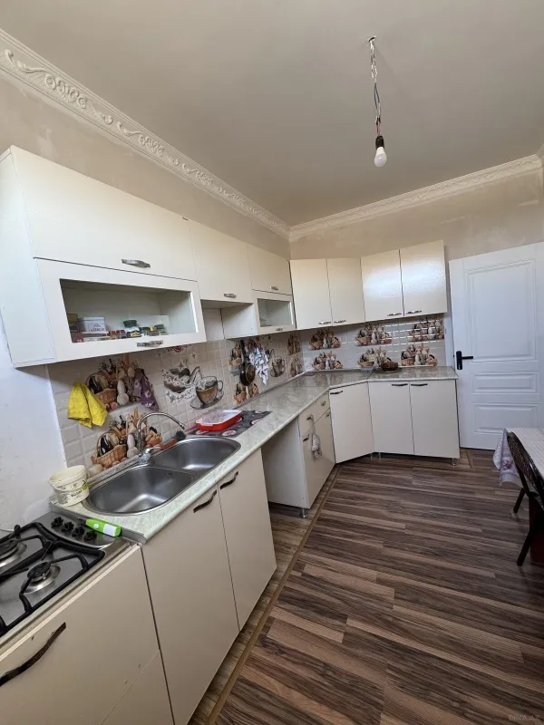 Satılır 3 otaqlı həyət evi 90 m²
