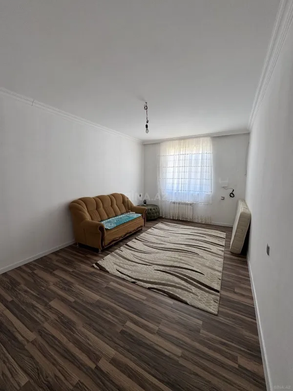 Satılır 3 otaqlı həyət evi 90 m²