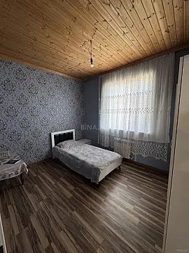 Satılır 3 otaqlı həyət evi 90 m²