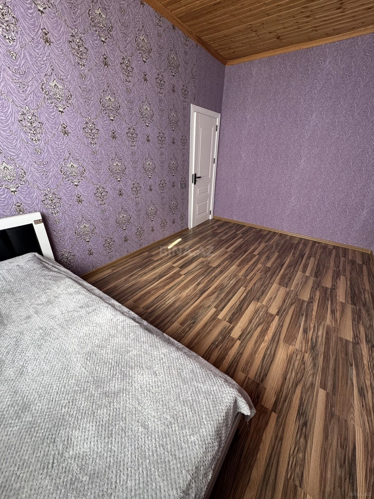 Satılır 3 otaqlı həyət evi 90 m²