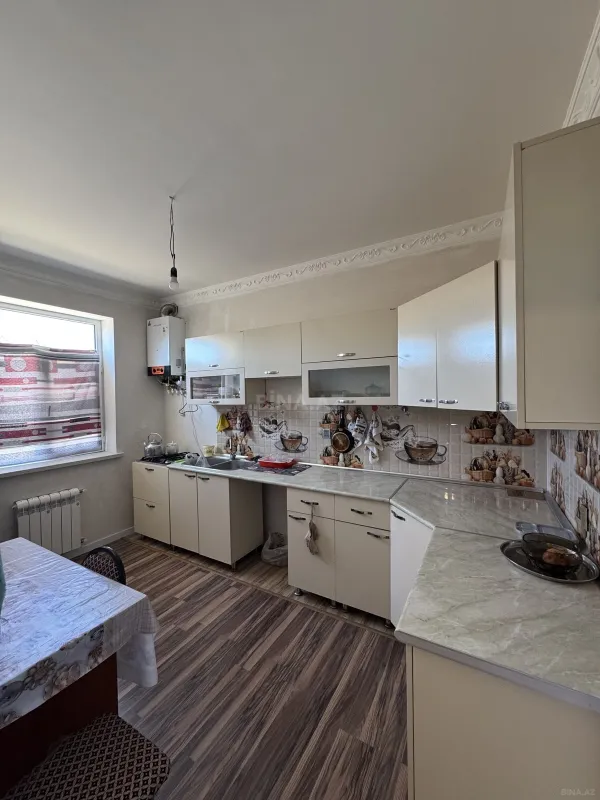 Satılır 3 otaqlı həyət evi 90 m²