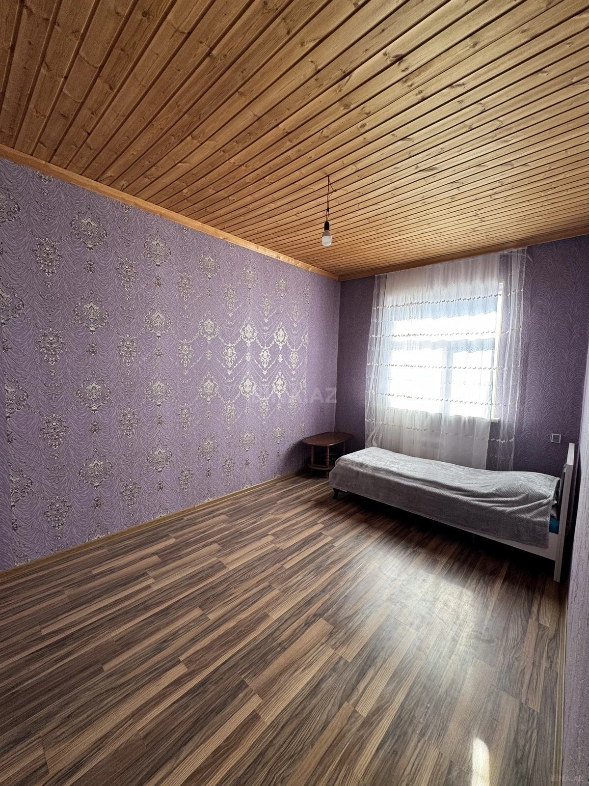 Satılır 3 otaqlı həyət evi 90 m²