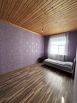Satılır 3 otaqlı həyət evi 90 m²