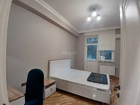 Kirayə verilir 2 otaqlı mənzil 100 m²