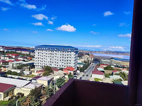 Satılır 3 otaqlı mənzil 104 m² — Bakı, Masazır 3 otaq 104.00 m²