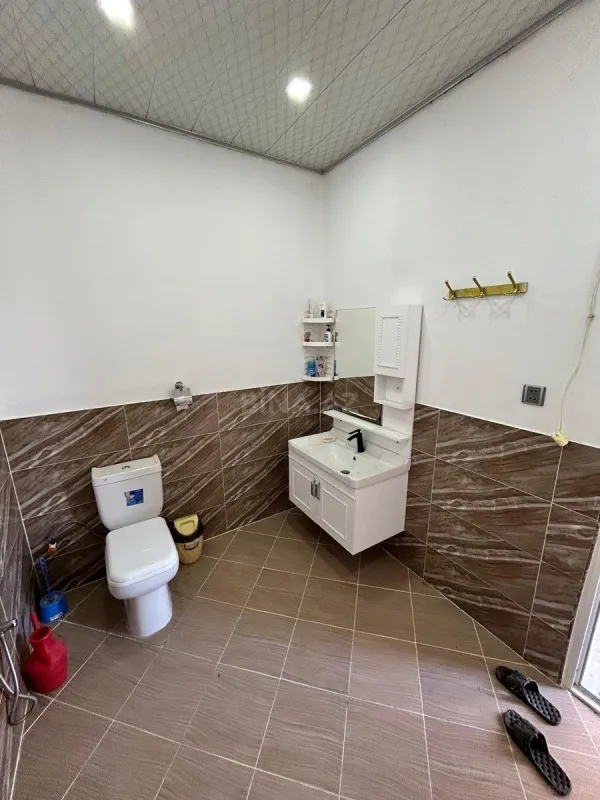 Satılır 4 otaqlı həyət evi 110 m²