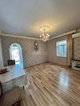 Satılır 4 otaqlı həyət evi 110 m² — Bakı, Binə 4 otaq 110.00 m²
